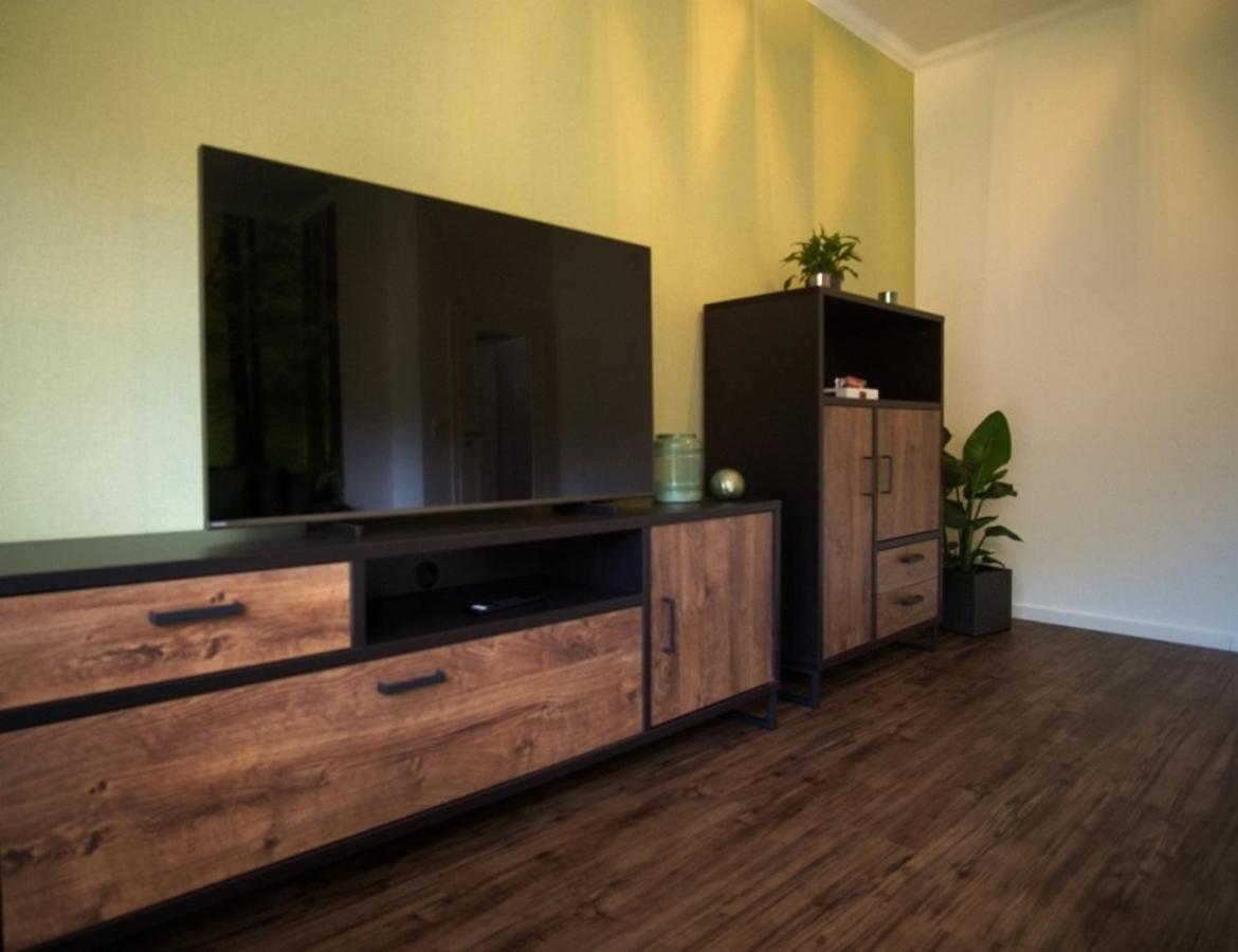Ferienwohnung Busch 1 Бад-Закса Экстерьер фото